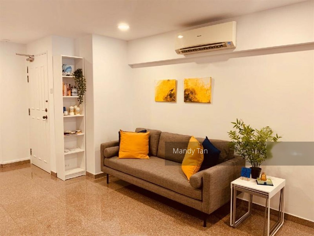 Novena Lodge (D11), Condominium #231827571